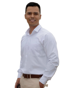 Bayron Becerra CEO BBF