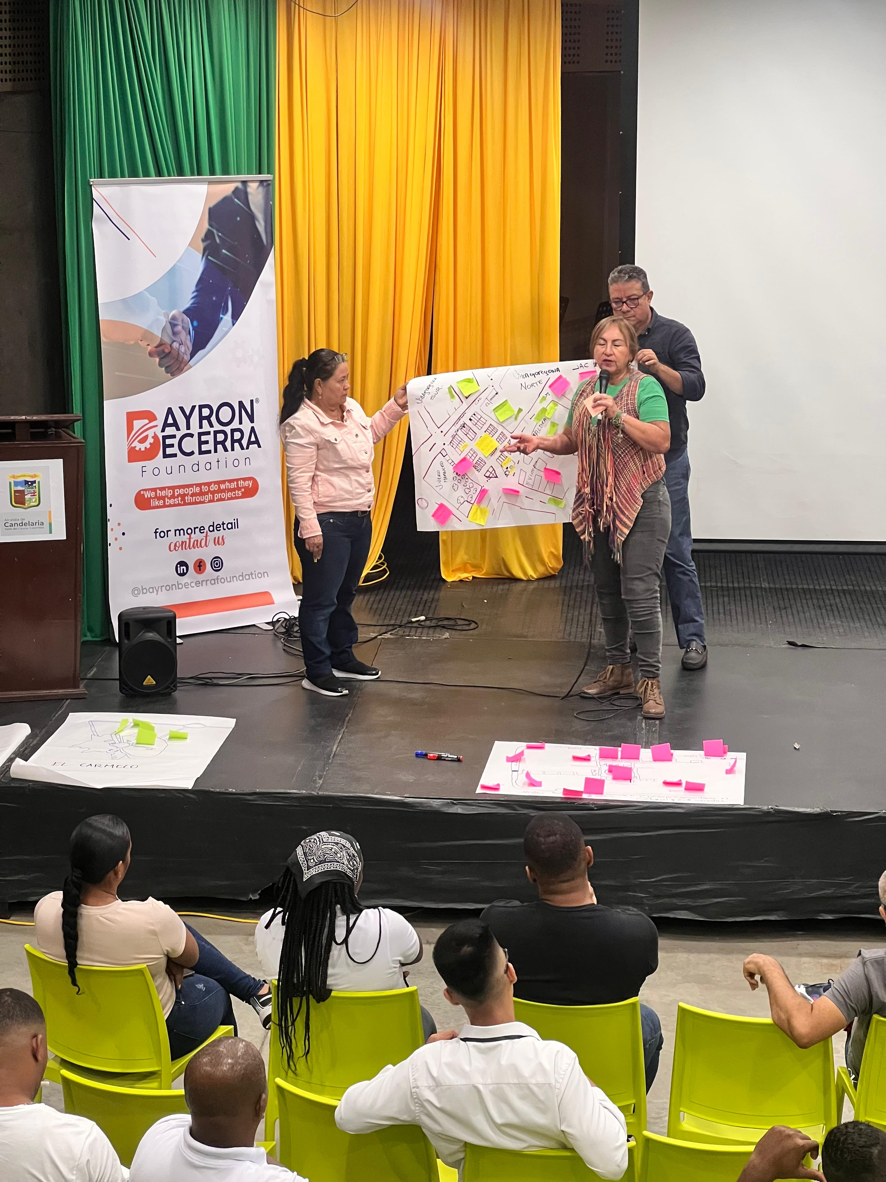 Intervenciones Bayron Becerra Foundation (7)